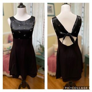 Open-Back LBD